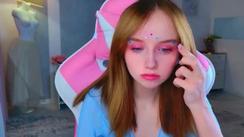 Snapshot of popjenny chatting on 11-30-25, 01:37 Hi Daddy Im Jane online show from 11-30-25, 01:37