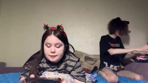 popoul_couple online show from 12-22-25, 06:05
