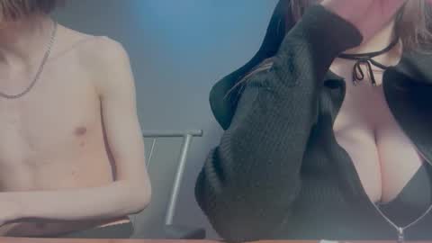 popoul_couple online show from 01-05-26, 08:01