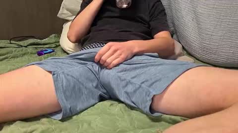 Kyle online show from 02-18-26, 07:21