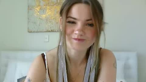 Poppy Joy online show from 03-23-26, 12:47