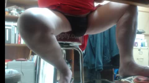 Snapshot of popstarbiker chatting on 12-18-24, 02:10 Pop online show from 12-18-24, 02:10