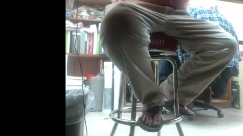 Snapshot of popstarbiker chatting on 01-25-25, 05:19 Pop online show from 01-25-25, 05:19