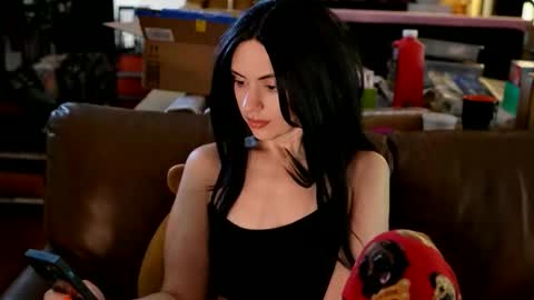 A cadia online show from 10-20-25, 08:53