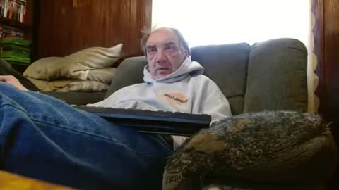 porkingit400 online show from 02-03-26, 05:51