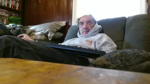 porkingit400 online show from 02-09-26, 01:37