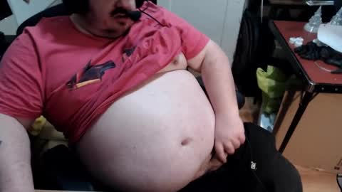 porkdaddy online show from 12-15-24, 01:13