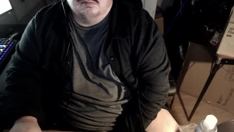 porkdaddy online show from 01-10-25, 09:53