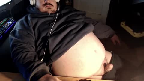 porkdaddy online show from 02-26-25, 08:54