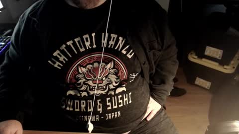 porkdaddy online show from 03-10-25, 04:35