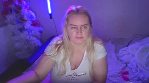 MelissOfficial online show from 01-10-25, 08:26