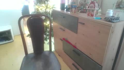 MelissOfficial online show from 01-12-26, 08:52