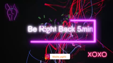 Masha  online show from 03-01-26, 06:37