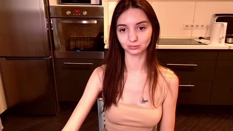 Kristina  Xander online show from 01-19-25, 10:28
