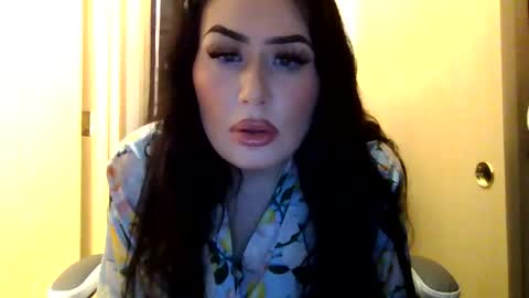 porshathegoddess69 online show from 02-18-26, 09:33