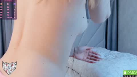 HERES SILVIA AND OlIVIA  WELCOME EVERYONE LOVENSE DOMI REACT TO YOUR TIPS LETS MAKE A GREAT SHOW TOGETHER  online show from 02-03-25, 08:57