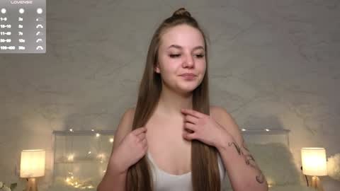  HERES SILVIA AND OlIVIA  WELCOME EVERYONE LOVENSE DOMI REACT TO YOUR TIPS LETS MAKE A GREAT SHOW TOGETHER  online show from 02-07-25, 04:14