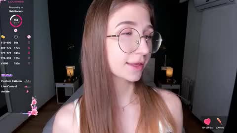 Elizabeth online show from 02-05-26, 07:18