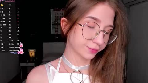 Elizabeth online show from 02-14-26, 05:21