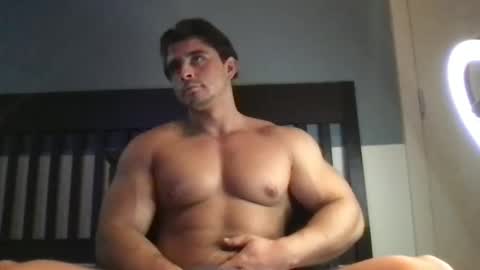 poseidon2252 online show from 10-06-25, 12:13