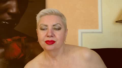 LADY POSH online show from 02-07-25, 06:03