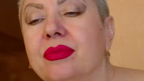 LADY POSH online show from 10-17-25, 09:39