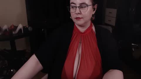 PoshMistres    online show from 12-30-24, 07:59
