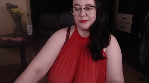 PoshMistres    online show from 09-17-25, 10:44