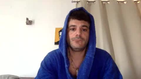 Josh online show from 02-19-25, 07:06
