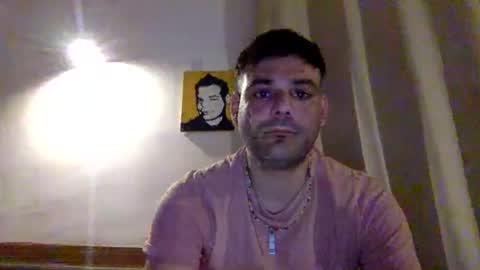 Josh online show from 03-08-25, 11:18