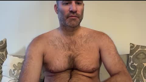 ConchilDog online show from 10-06-25, 12:35