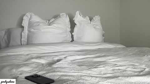 Snapshot of poutyselena chatting on 01-27-25, 12:33 Selena online show from 01-27-25, 12:33