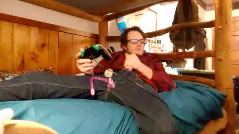 powderhound99 online show from 11-04-25, 03:38