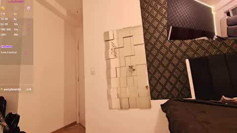 Snapshot of powercouplemix chatting on 02-17-25, 05:04 Ravena Rozz online show from 02-17-25, 05:04