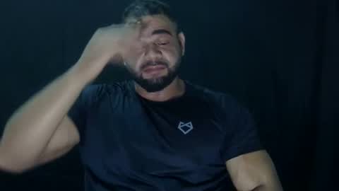 Snapshot of powerdmuscle chatting on 04-14-26, 11:00 powerdmuscle online show from 04-14-26, 11:00