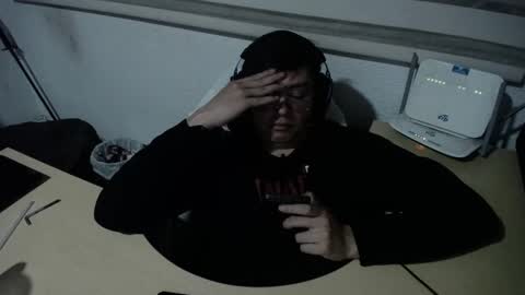 powerfulzeus2 online show from 01-07-26, 02:25