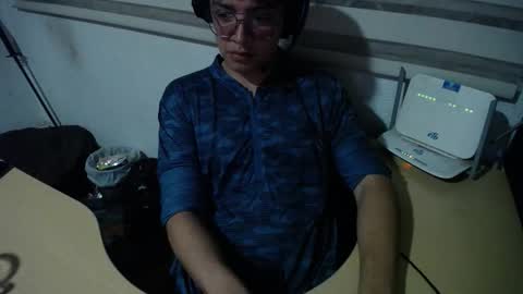 powerfulzeus2 online show from 01-09-26, 02:14