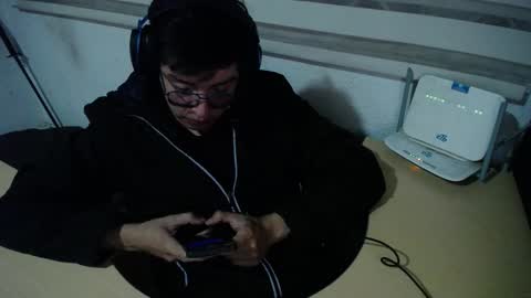 powerfulzeus2 online show from 01-10-26, 02:46