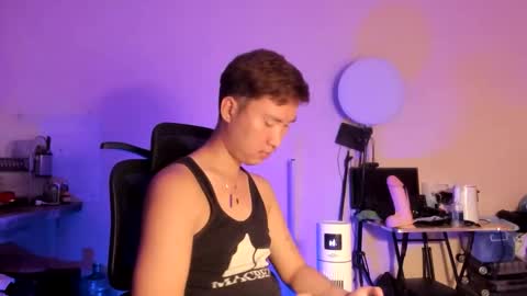 powerpuffcock online show from 12-02-25, 05:35