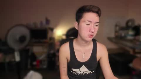 powerpuffcock online show from 02-08-26, 02:42