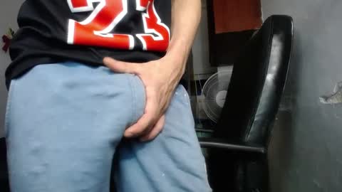 Snapshot of poysonsam chatting on 01-11-25, 11:56 Ricksam online show from 01-11-25, 11:56