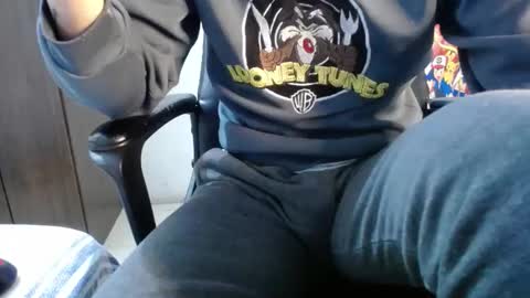 Snapshot of poysonsam chatting on 09-11-25, 08:42 Ricksam online show from 09-11-25, 08:42
