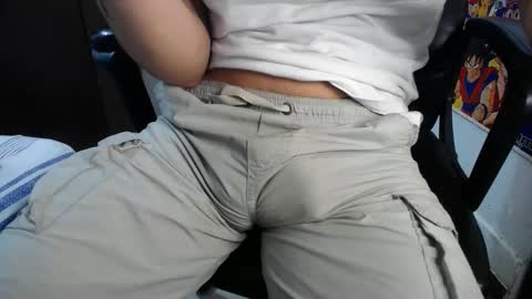 Snapshot of poysonsam chatting on 09-15-25, 12:27 Ricksam online show from 09-15-25, 12:27