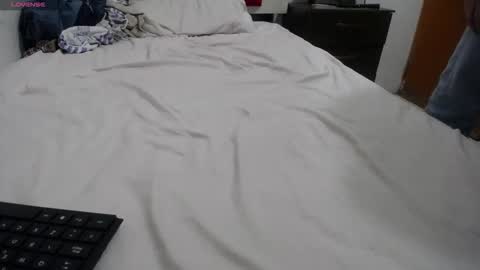 Snapshot of poysonsam chatting on 11-14-25, 12:59 Ricksam online show from 11-14-25, 12:59