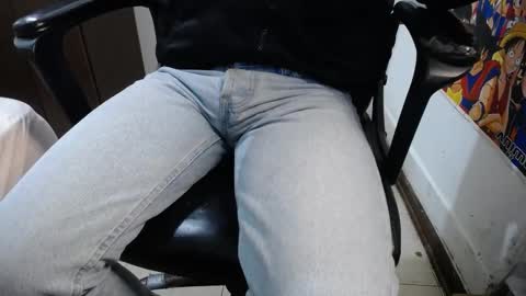 Snapshot of poysonsam chatting on 12-15-25, 12:09 Ricksam online show from 12-15-25, 12:09