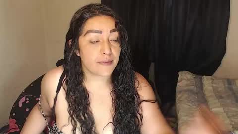 maryana online show from 12-04-25, 10:13