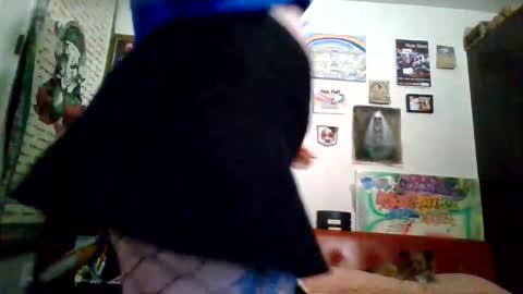 PAWG Pale Princess online show from 02-18-25, 10:16