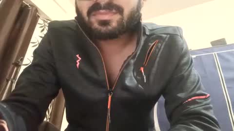 ppreetam23 online show from 12-13-24, 07:21