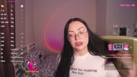 Snapshot of pr1ma chatting on 12-01-24, 07:36 Lina online show from 12-01-24, 07:36
