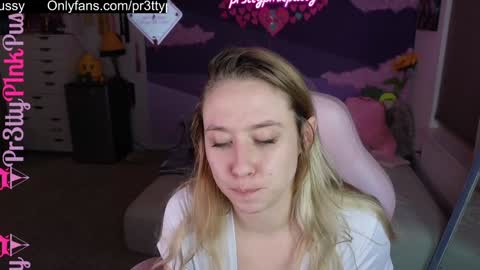 Evangeline Eva Darling online show from 01-11-25, 02:20